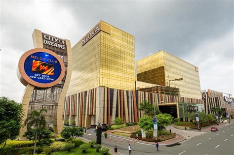 resort world casino manila philippines